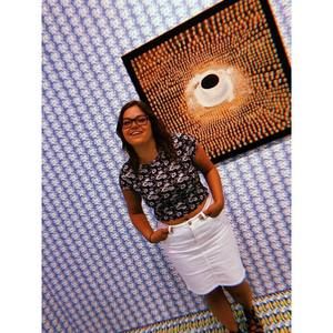 Meet your Posher, Trisha